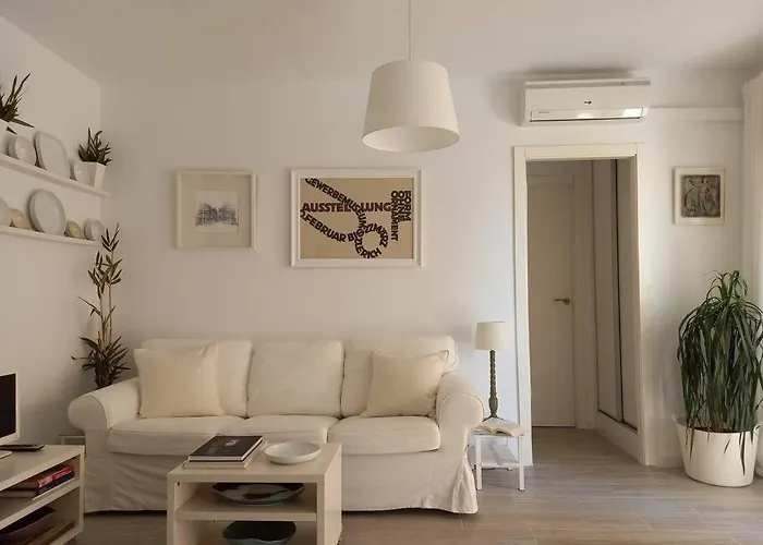 Apartamento Alegrías de Cádiz by Gades Gestión