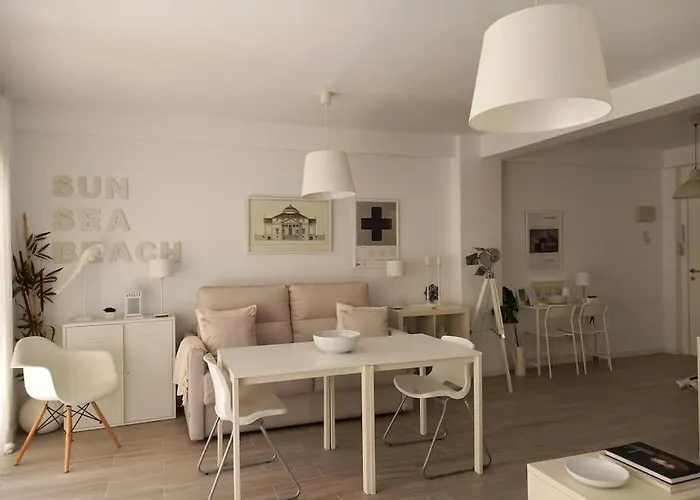 Apartamento Alegrías de Cádiz by Gades Gestión