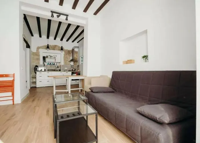 Apartamento Habana Vieja Cádiz