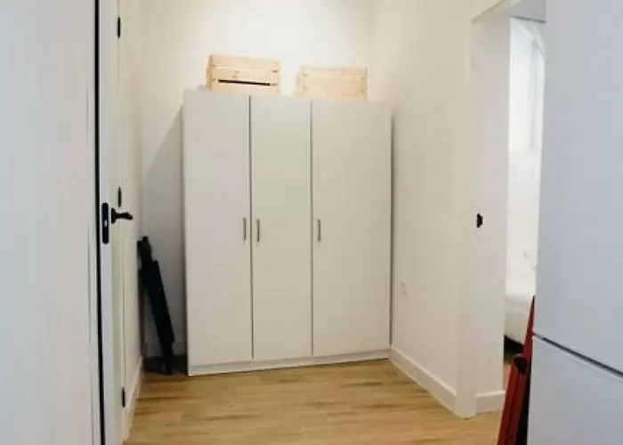 Apartamento Habana Vieja Cádiz