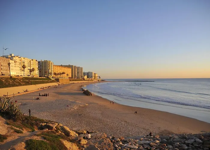 El Apartamento de Nueva Cádiz