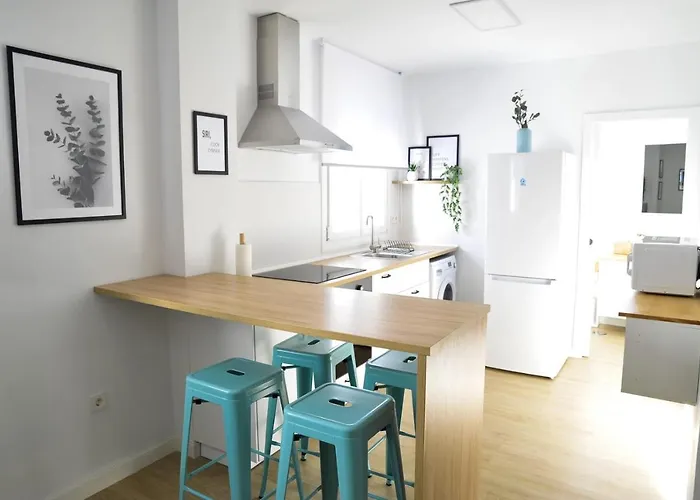 El Apartamento de Nueva Cádiz