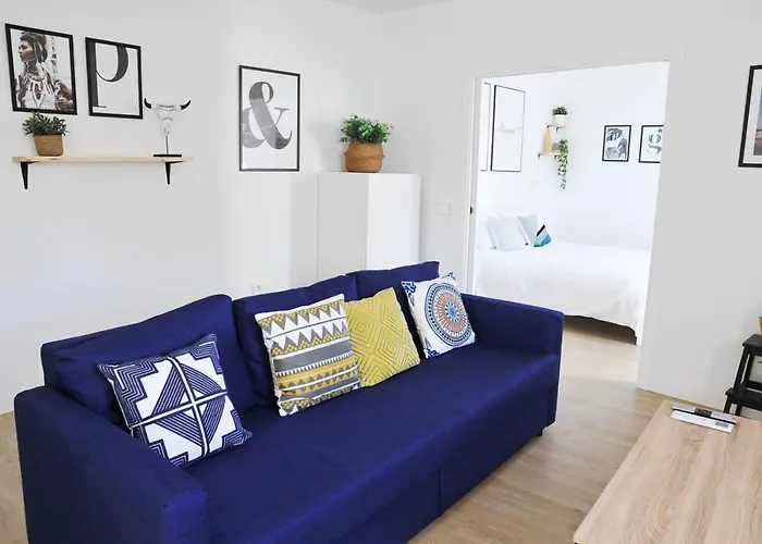 El Apartamento de Nueva Cádiz