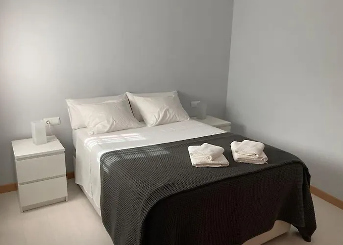 Apartamento en el centro a 200 m de la playa Cádiz