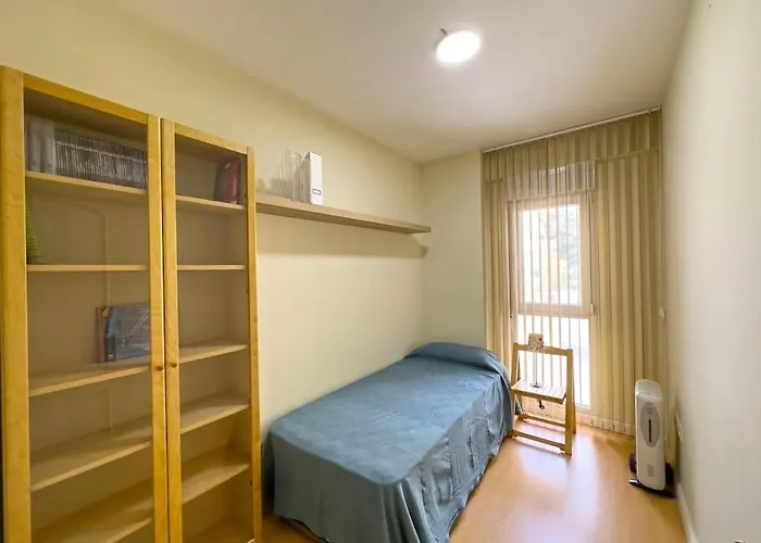Apartamento Puerta del Mar Cádiz