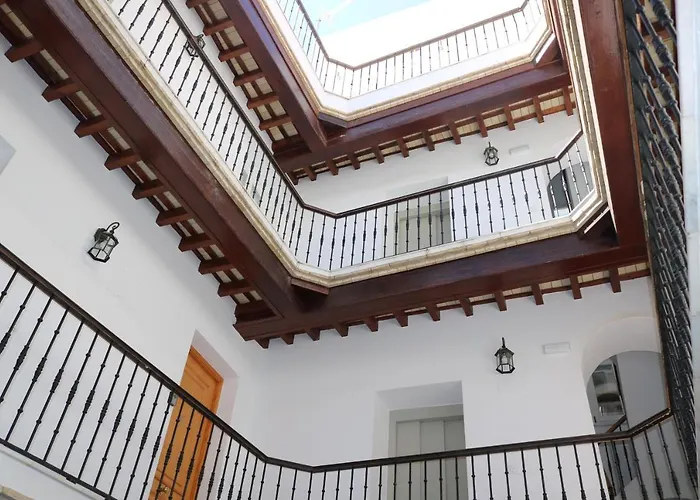 Apartamento Apartamento Ohana Cádiz