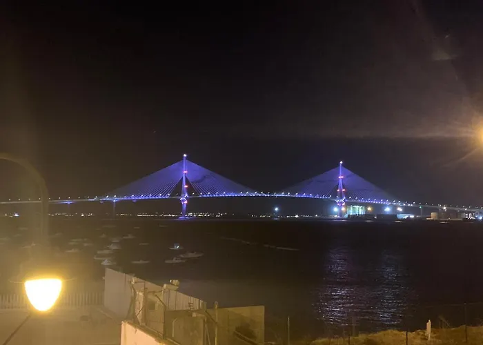 Bahía Gaditana Grupo AC Gestion Cádiz
