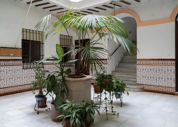 Apartamento Aire del Sur Cádiz
