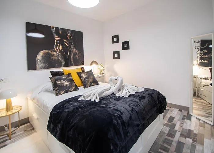 Apartamento Arco de los Blanco Cádiz