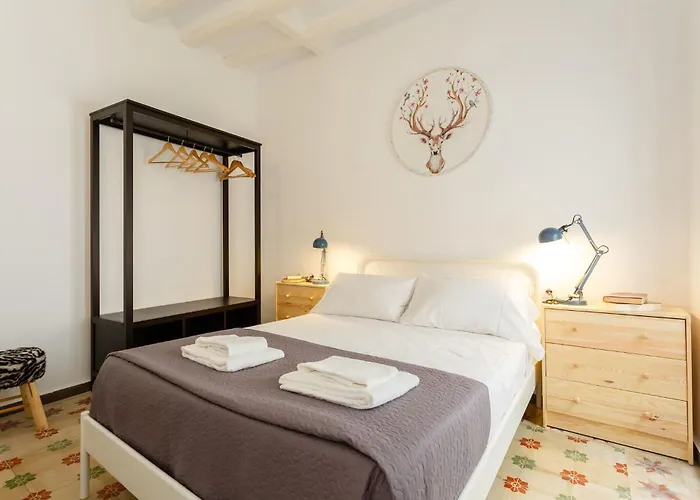 Apartamento Tierra&Mar Ascensor Grupo AC Gestion Cádiz