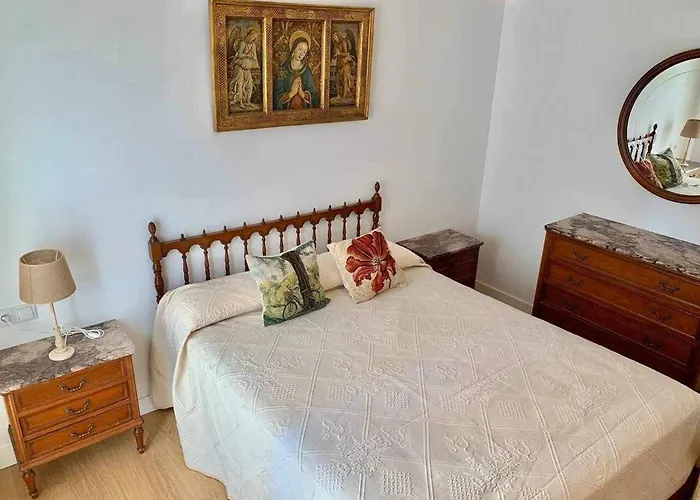 Apartamento Puerta de Santa Maria Grupo AC Gestion Cádiz