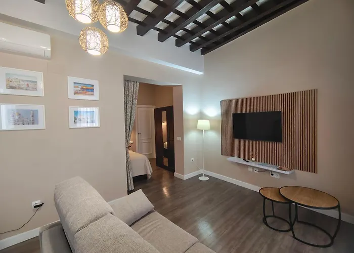 Apartamento La Viña  Cádiz