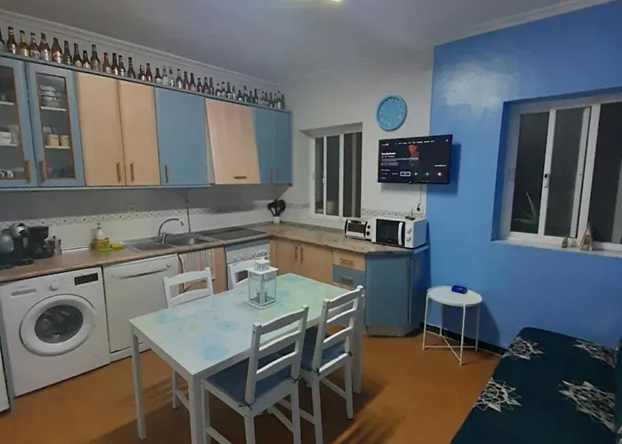 Apartamento A 50 metros de la playa Cádiz