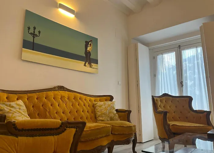 Apartamento El Bastinazo con Terraza Privada Grupo AC Gestion Cádiz