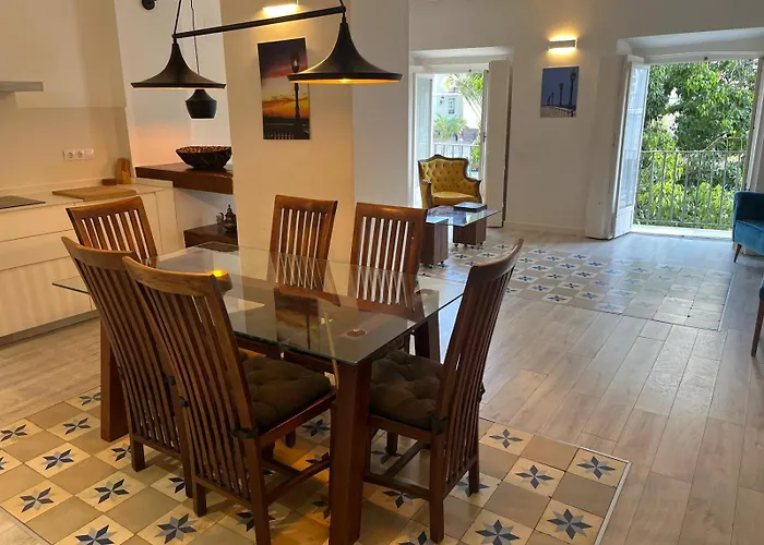 Apartamento El Bastinazo con Terraza Privada Grupo AC Gestion Cádiz