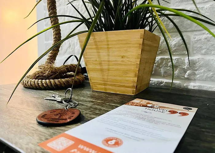 Apartamento La Botica Grupo AC Gestion Cádiz