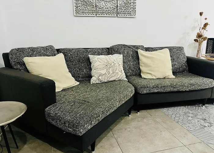 Apartamento La Botica Grupo AC Gestion Cádiz