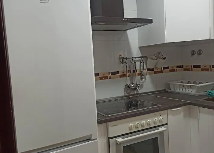 Apartamento Duplex Cadiz Centro