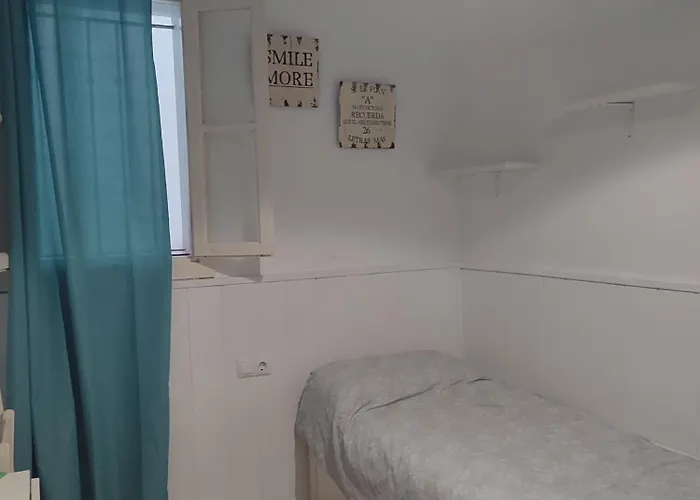 Apartamento Duplex Cadiz Centro