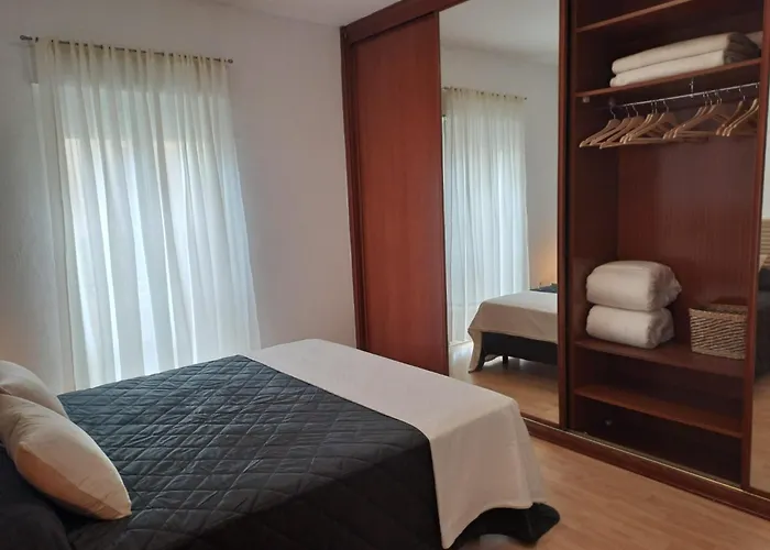 Apartamento Compartido Hab Privadas Playa De La Caleta Cádiz