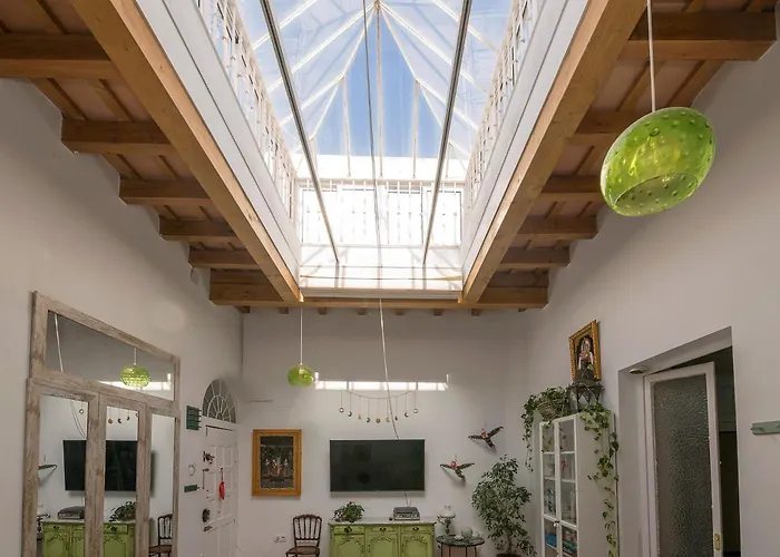 Apartamento Starlight Cádiz