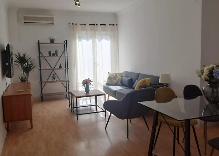 Apartamento Compartido Hab Privadas Playa De La Caleta Cádiz