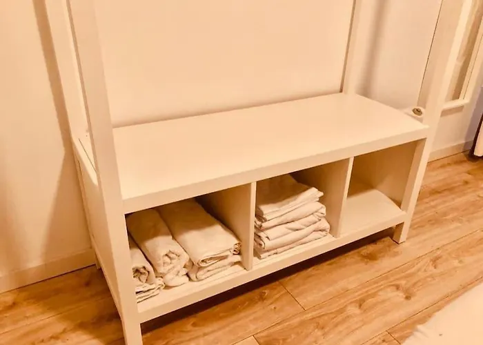 Apartamento Disfruta, nuevo en Mentidero Cádiz