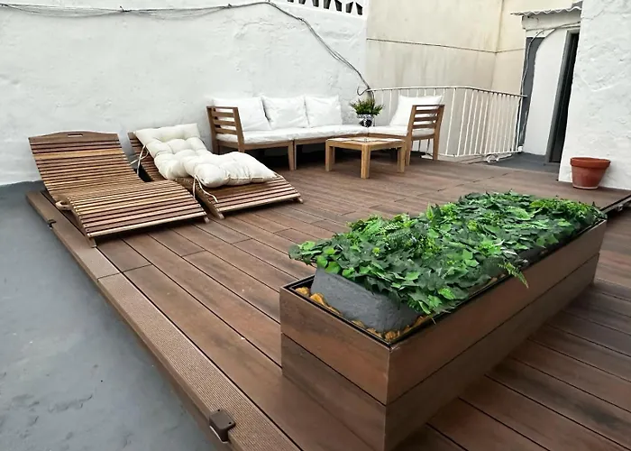 Apartamento Fantástico piso nuevo, Mentidero Cádiz