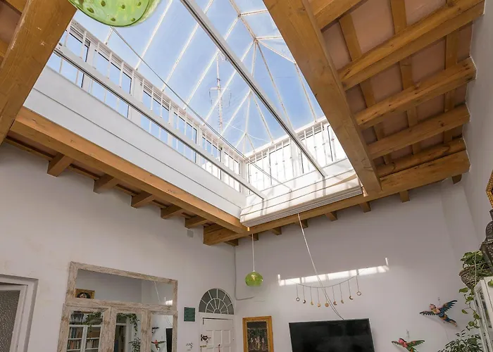 Apartamento Starlight Cádiz