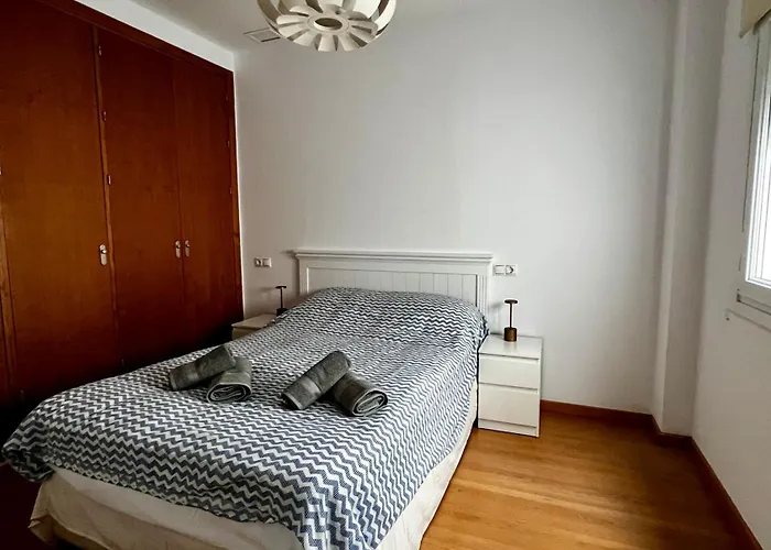 Apartamento Céntrico en Cádiz