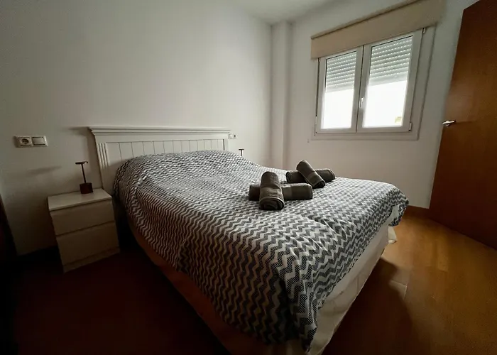 Apartamento Céntrico en Cádiz