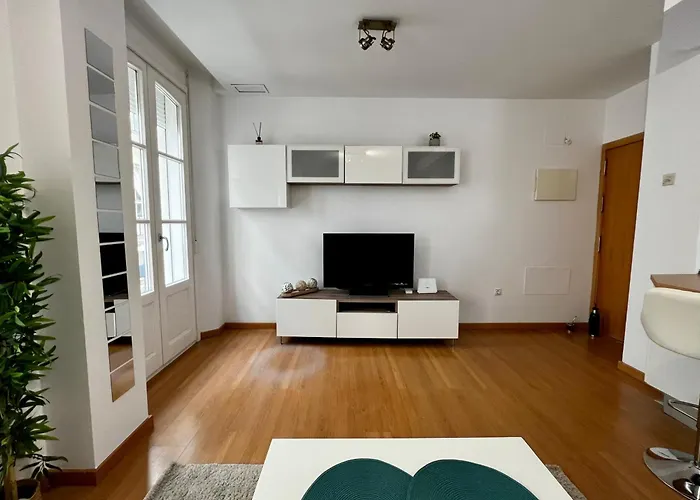 Apartamento Céntrico en Cádiz