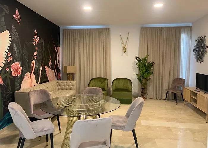 Apartamento San Francisco Centro Cádiz