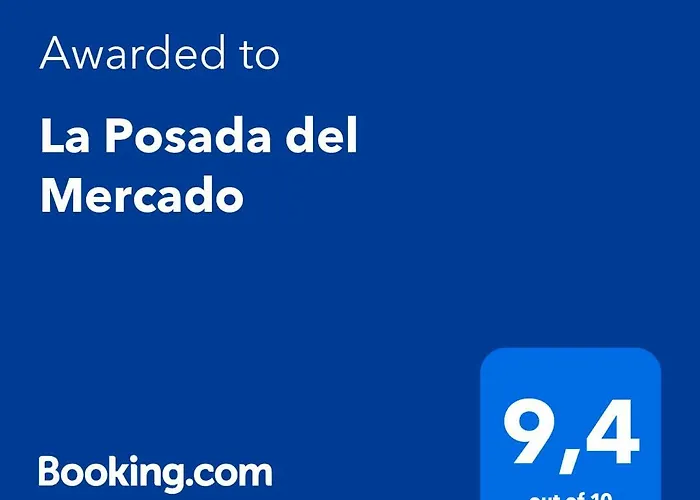 La Posada del Mercado Cádiz
