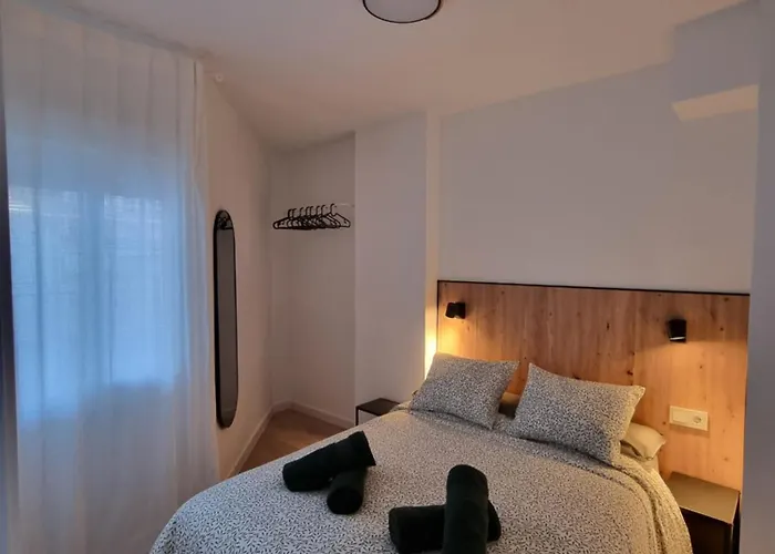 Apartamento Playa Victoria I Cádiz