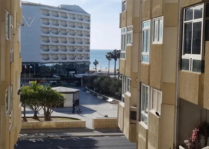 Apartamento Playa Victoria I Cádiz