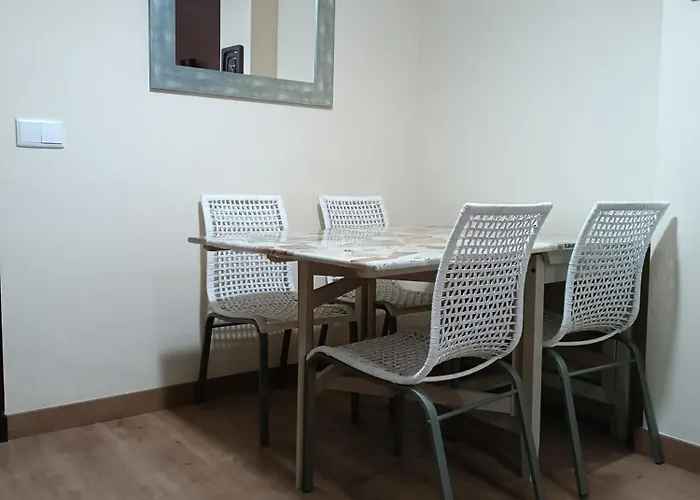 Apartamento Playa Caleta 7 Min, Wifi, Catedral, Centro Cádiz