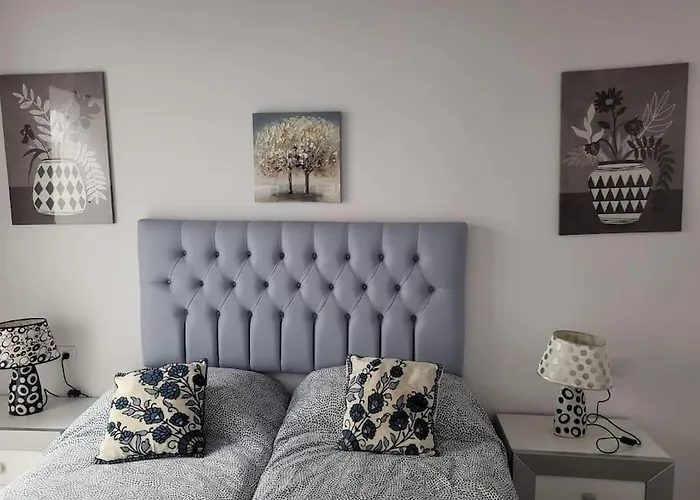 Apartamento Demasiadas Compañías Cádiz