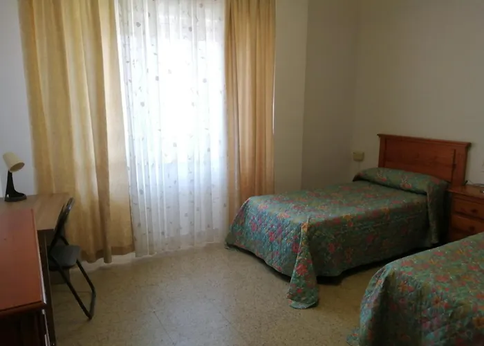Apartamento Entre Sal Y Arena Cádiz
