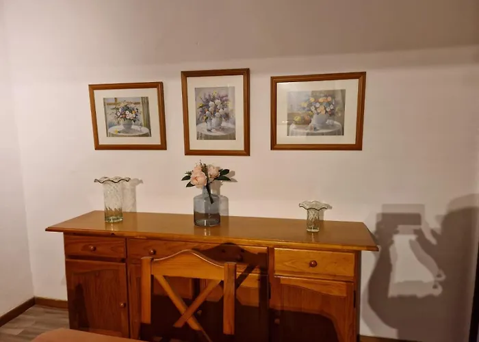 Apartamento Entre Sal Y Arena Cádiz