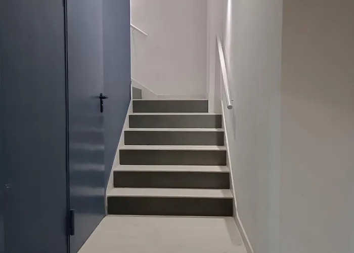 Apartamento Lupa Cádiz