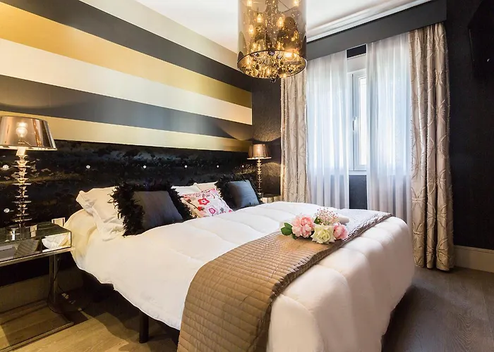 Santa Maria Luxury 2 Rooms 2 Baños Cádiz