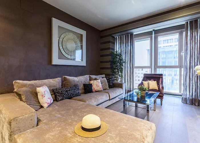 Santa Maria Luxury 2 Rooms 2 Baños Cádiz