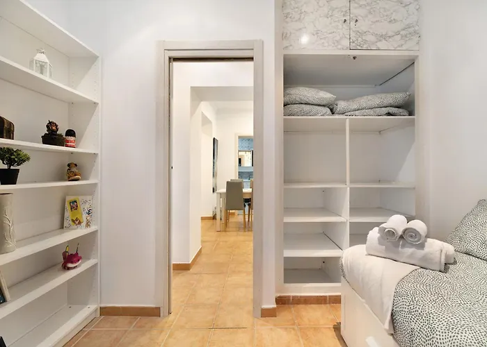 Apartamento La Torre De Cádiz