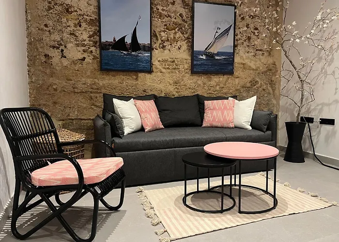 Apartamento Entre Catedrales Grupo Ac Gestion Cádiz