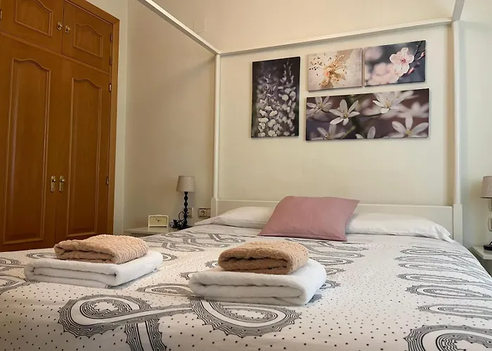 Apartamento La Esquinita del SENADOR Grupo AC Gestion Cádiz