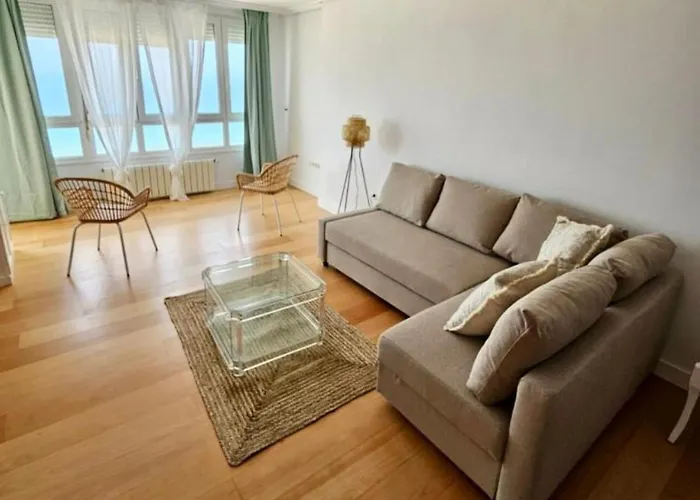 Gatu Premium Villa Turquesa Playa Y Parking Cádiz
