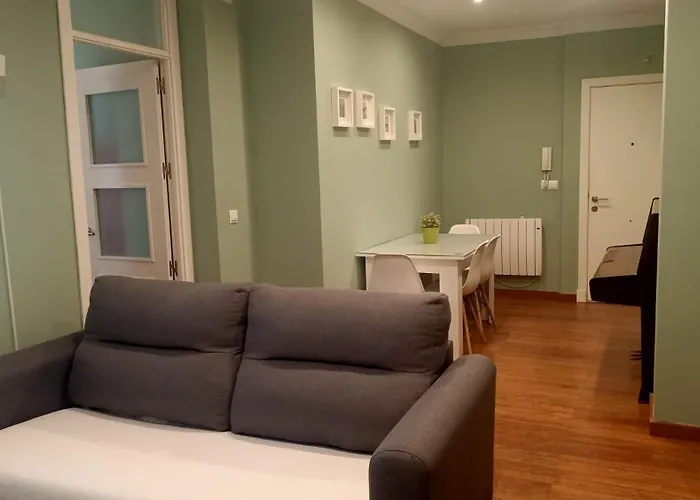 Cádiz Playa Ha Apartment