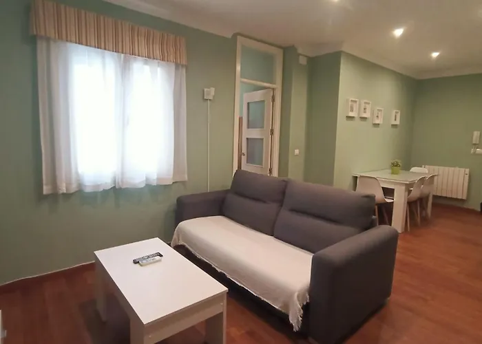 Cádiz Playa Ha Apartment