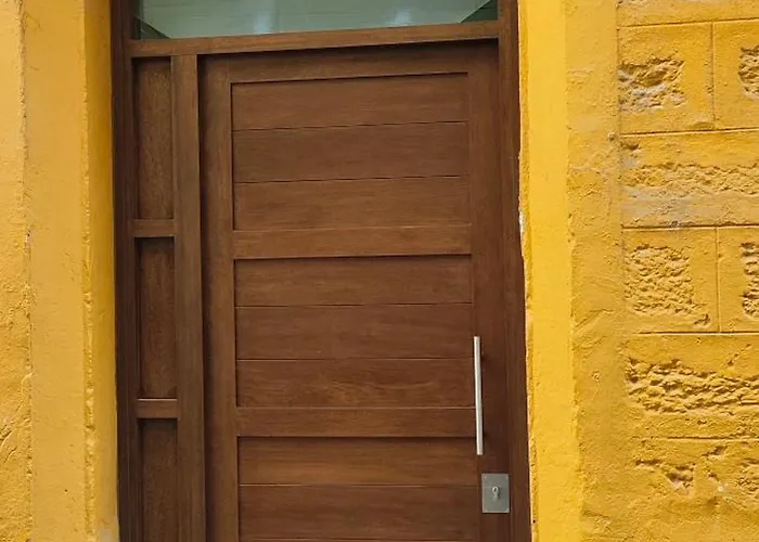 Apartamento La Casita Del Arte Cádiz